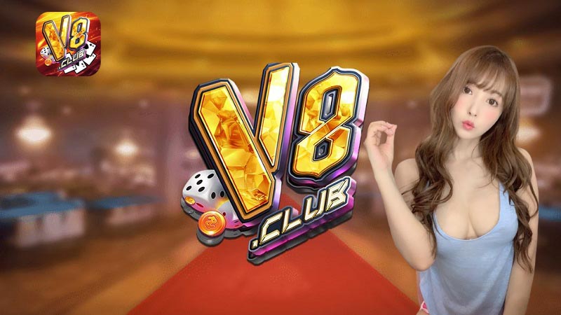 Giới thiệu vài nét độc đáo về V8Club